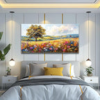 hyidecorart Canvas Wall Art For Living Room Wall Decor For Bedroom Office - Image 3