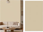 3D Wall Panels - 4PCS 47.2"x23.6" Faux Stone Wall Covering - MCM Modified Clay by NAMAII