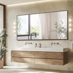 TRAHOME Full Length Mirror, Living Room, Dressing Room - Image 9