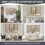 Madison Park Wall Décor for Living Room - Image 5