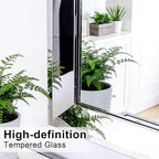 Chende 27"x56" Large Bathroom Mirror - Image 3