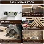 Acoustic Wall Panels, Decorative Acoustic Panels - Image 8
