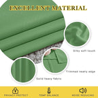 NICETOWN Room Divider 84 inch Curtain - Image 3