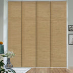 GoDear Design Adjustable Vertical Blinds by GoDearDesign