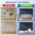 12 Pack Acoustic Panels with Self Adhesive, Soundproof Wall Panel, Brick Sound - Image 7