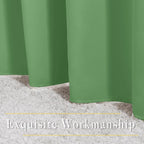 NICETOWN Blackout Curtain Drape - Image 7