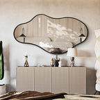 Dorlicecass Bathroom Mirrors for Over Sink - Image 8