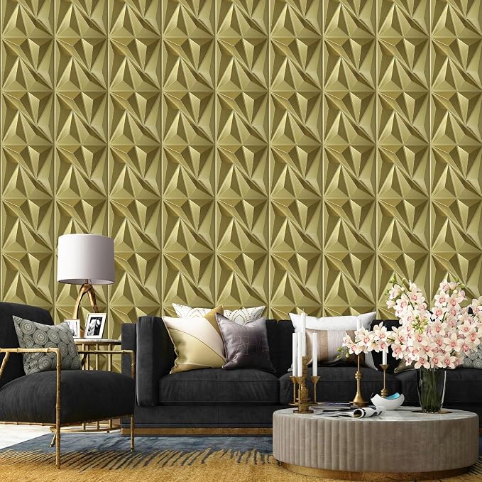 STICKGOO 33 Pack 3D Wall Panels - Image 8