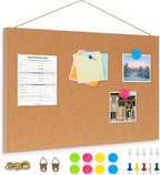 DOLLAR BOSS Magnetic Cork Board by DOLLARBOSS