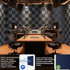 TSJOFFICE Large Cork Board for Wall - Image 5