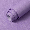 Abyssaly Silk Wallpaper Embossed Self Adhesive Peel and Stick Wallpaper by Abyssaly