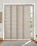 Lazblinds Adjustable Vertical Blinds by LazBlinds
