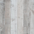 WENMER Gray Shiplap Peel and Stick Wallpaper, 17.71'' x 590'', Vintage Wood by WENMER
