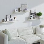 WOPITUES Floating Shelves 24 inch - Image 6