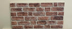 Dundee Deco 3D Wall Panels Faux Brick - Image 8