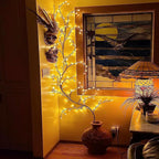 GOESWELL Enchanted Willow Vine Lights - Image 3
