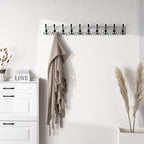 SKOLOO Coat Rack Wall Mounted - Image 2