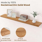 Floating Shelves for Wall Decor, Wall Shelves - Image 3