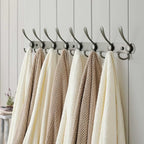 Dseap Coat Rack Wall Mount - Image 4