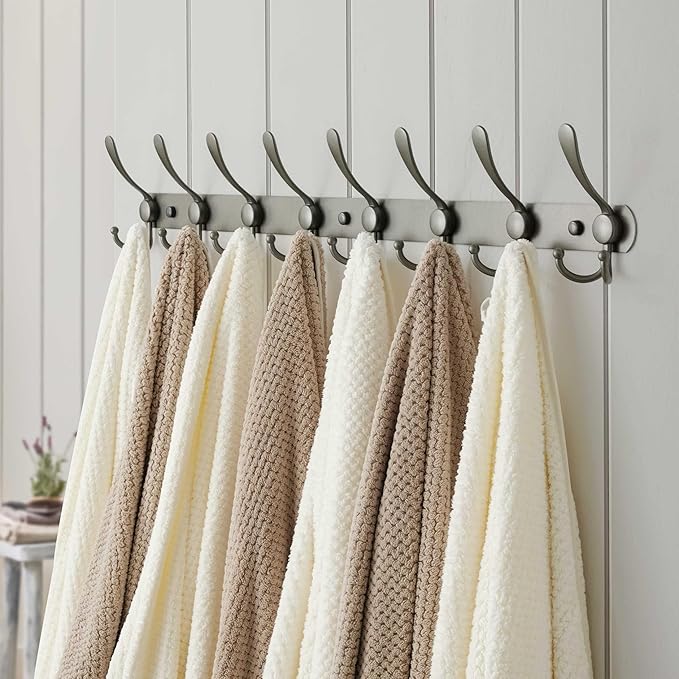 Dseap Coat Rack Wall Mount - Image 4
