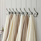 Dseap Coat Rack Wall Mount - Image 4