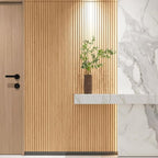 Art3d Slat Wood Wall Paneling for Interior and Ceiling Decoration - Image 9