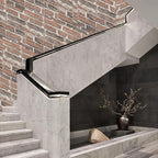 3D Wall Panels Peel and Stick in Red White Stone, Faux Brick Wall Panels - Image 8