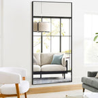 TRAHOME Full Length Mirror, Living Room, Dressing Room - Image 5