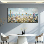 KELIYUAN Wall Art For Living Room Farmhouse Wall Decor For Bedroom Office - Image 7