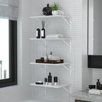 Deep Floating Wall Shelves - Image 6