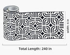 FLFK Wallpaper Border - Image 2