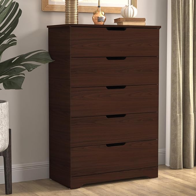 Abyssaly Wood Contact Paper, Self Adhesive Removable Wooden Look Grain Contact - Image 6
