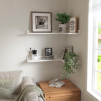 WOPITUES Floating Shelves, Wall Mounted Shelves - Image 6