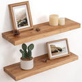 Floating Shelves for Wall Decor, Wall Shelves by FLYJOE