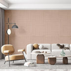Art3d 6-Pack Self-Adhesive Acoustic Wall Panels - Image 2