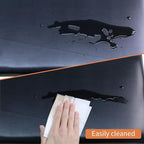 3D Anti-Collision Wall Padding for Kids, Self-Adhesive Headboard Panels for - Image 5