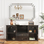 32" X 47" Large Bathroom Wall Mirror - Image 5