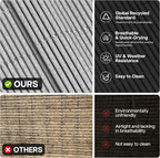 LazBlinds Cordless Roller Shades - Image 3
