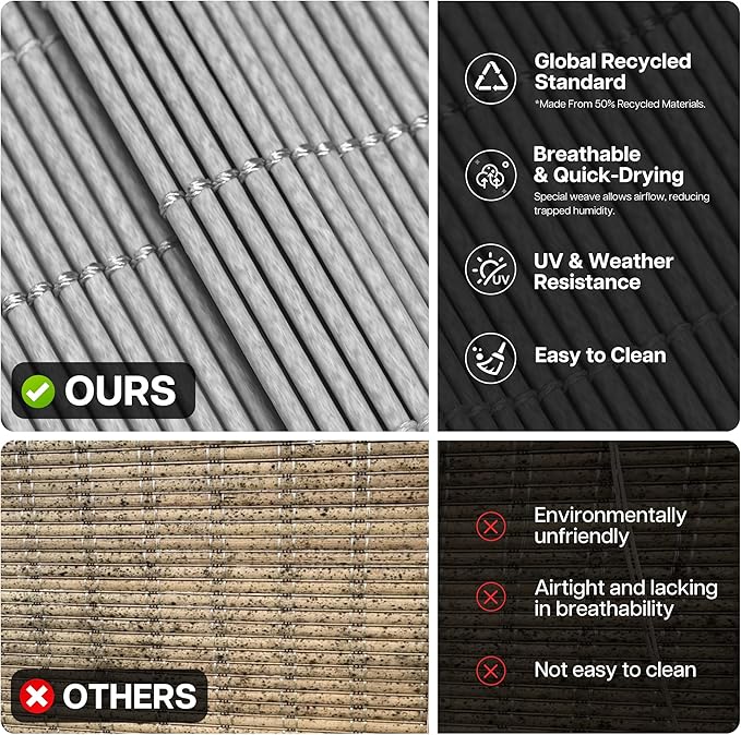 LazBlinds Cordless Roller Shades - Image 3