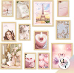 97 Decor Pink Coquette Room Decor Aesthetic by 97Decor