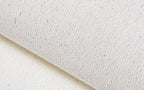 Natural White Wallpaper Grasscloth Textured Peel and Stick Wall - Image 2