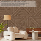 JBER Acoustical Wall Panels - Image 7