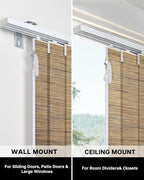 Lazblinds Adjustable Vertical Blinds - Image 5