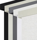 SUNOFF Cordless Blackout Roller Shades Blinds by SUNOFF
