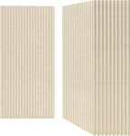 Acoustic Panels, 10 Pack Sound Panels Noise Reducing by AUTORIFIC