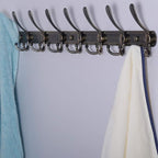 Dseap Coat Rack Wall Mount - Image 6