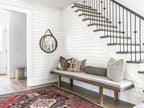 Kitchen Peel and Stick Wallpaper White Wallpaper Contact Paper - Image 7