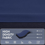 FMFUNCTEX 100% Blackout Curtains - Image 5