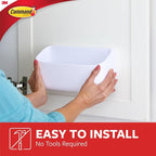Command 10 Lb Large Organizing Caddy - Image 9