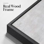 Framed Neutral Abstract Landscape Wall Art, Modern Gray Black Gold Canvas - Image 5